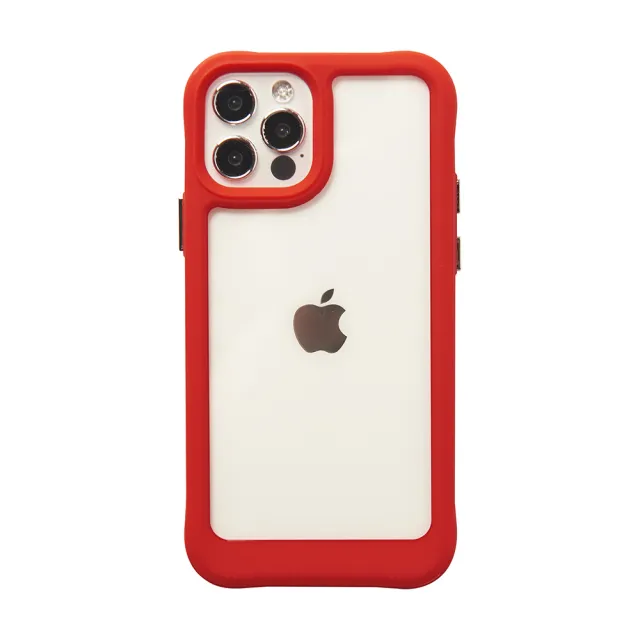 【TOYSELECT】iPhone 14 Pro 6.1吋 BLAC X-SUP超防摔iPhone手機殼