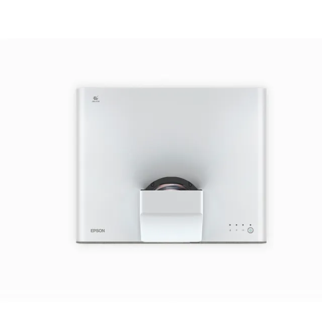 【EPSON】EH-LS500W 4K PRO-UHD 雷射投影大電視 EH-LS500(30公分投100吋畫面)