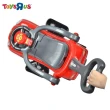 【ToysRUs 玩具反斗城】Chi Lok Bo 智樂堡 3合1手推車(騎乘玩具 滑步車)