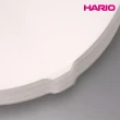 【HARIO】日本製V60錐形白色漂白02咖啡濾紙110張(適用V形濾杯 咖啡濾紙 V形濾紙 濾杯)
