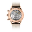 【MIDO 美度】MULTIFORT 先鋒系列 復刻機械計時腕錶 禮物推薦 畢業禮物(M0404273604200)
