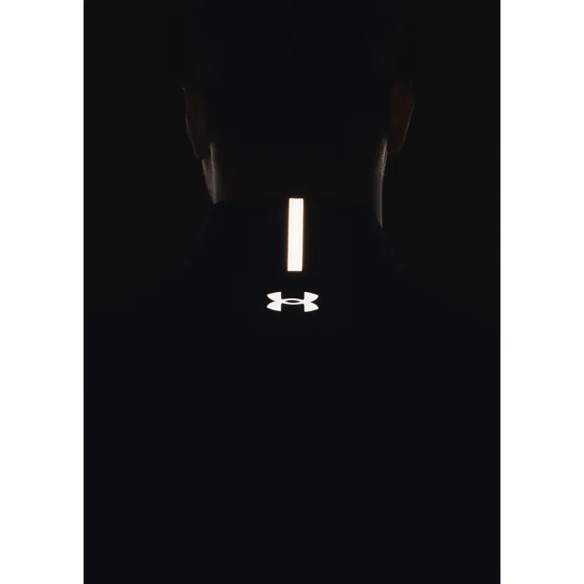 【UNDER ARMOUR】UA 男 Storm Daytona 背心外套_1366281-474(海灣藍)