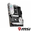 【MSI 微星】MPG B650 EDGE WIFI 主機板