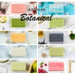【Australian Botanical Soap】澳洲精油皂單顆任選10入-每顆獨立包裝(好市多熱賣-14款香味)