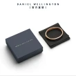 【Daniel Wellington】DW 手環 Emalie Infinite Bracelet 雋永雙色手環(DW00400250)