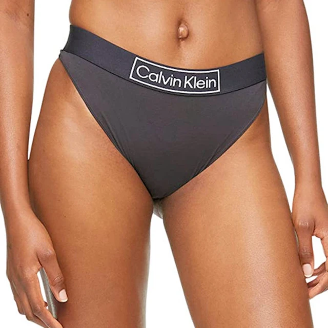 Calvin Klein 凱文克萊 CK內衣 後扣內衣 QF