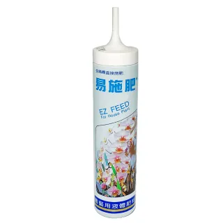 【生活King】易施肥-蘭科植物用-250cc(園藝用液體肥料)