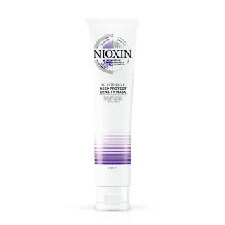 【NIOXIN 耐奧森】深層修護髮膜150ML(髮膜)