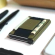 【美國 DASH】BANDO 3.0 快手卡夾(短夾 錢包 卡片夾 卡片套 收納夾 信用卡夾 RFID防盜 禮物)