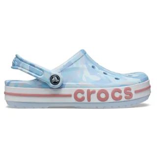 【Crocs官方直營】童鞋 趣味學院复仇者联盟大童克駱格(207069-410)