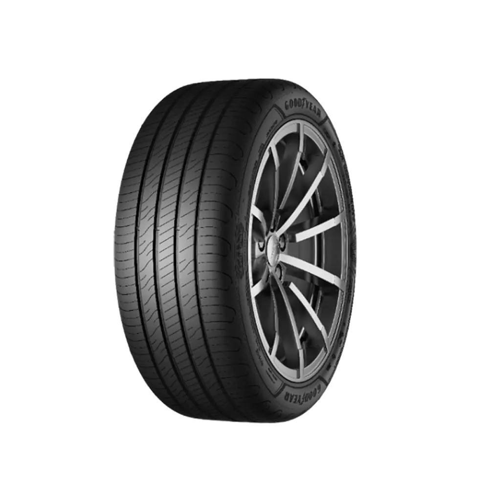 【GOODYEAR 固特異】輪胎 固特異 ACT-2155517吋_四入組_215/55/17(車麗屋)