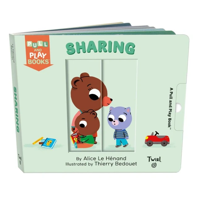 【麥克兒童外文書店】Eric Carle 經典故事集(兒童英