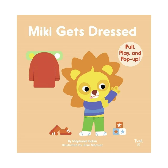 【麥克兒童外文書店】Eric Carle 經典故事集(兒童英