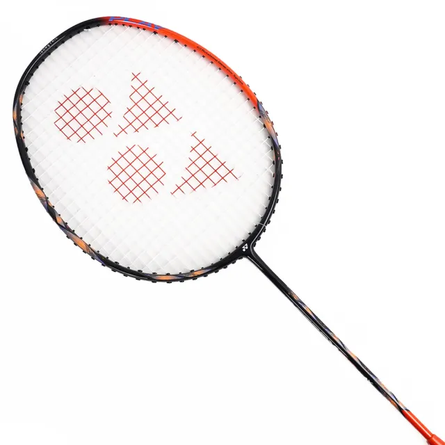 【YONEX】Astrox 77 Play 羽球拍 殺球 速度快 原廠穿線 4U 橘(AX77PLGE-752)