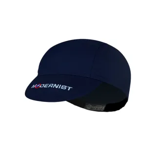 【velobici】Modernist Ride Cap 車帽 Navy 海軍藍