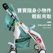 【愛寶寶】日本多功能嬰兒推車掛勾-2入(嬰兒推車配件 推車毯子夾 毛毯夾 棉被夾 固定夾 兒童床夾 收納)