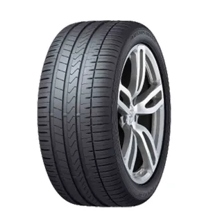 【FALKEN 飛隼】輪胎 飛隼 FK510SUV-2255519吋_四入組_225/55/19(車麗屋)