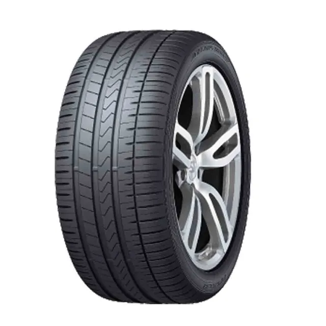 FALKEN 飛隼】輪胎飛隼FK510SUV-2255519吋99W_四入組_225/55/19(車麗屋