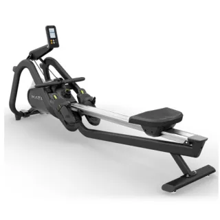 【JOHNSON 喬山】Matrix Rower 商用專業訓練划船機