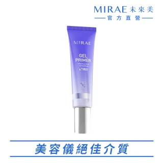 【MIRAE 未來美】專業緊膚導入凝膠(30ml)