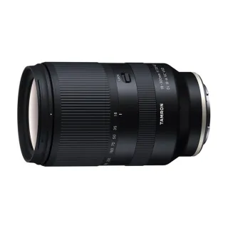 【Tamron】18-300mm F3.5-6.3 DiIII-A VC VXD B061 廣角 望遠 變焦鏡頭 For Fujifilm X接環(平行輸入)