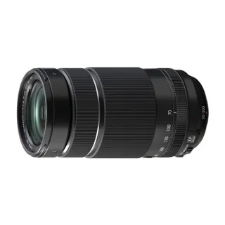 【FUJIFILM 富士】XF 70-300mm F4-5.6 R LM OIS WR 望遠變焦(平行輸入)