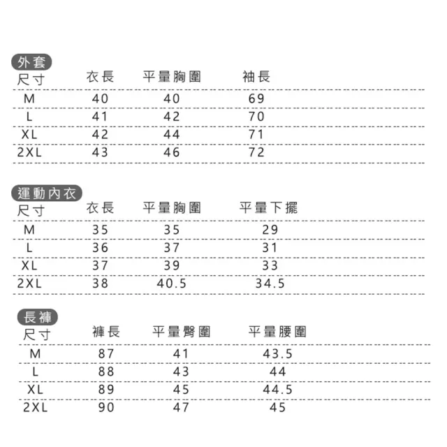 【Amhome】蜜桃拼色瑜伽速乾輕膚裸感瑜伽跑步束腰顯瘦健身外套.內衣.緊身長褲三件套裝#113845(3色)