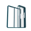 【OtterBox】Samsung Galaxy Z Fold4 5G 7.6吋 Thin Flex對摺系列保護殼(藍)