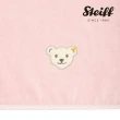 【STEIFF】熊頭  浴巾 30*50(衛浴)