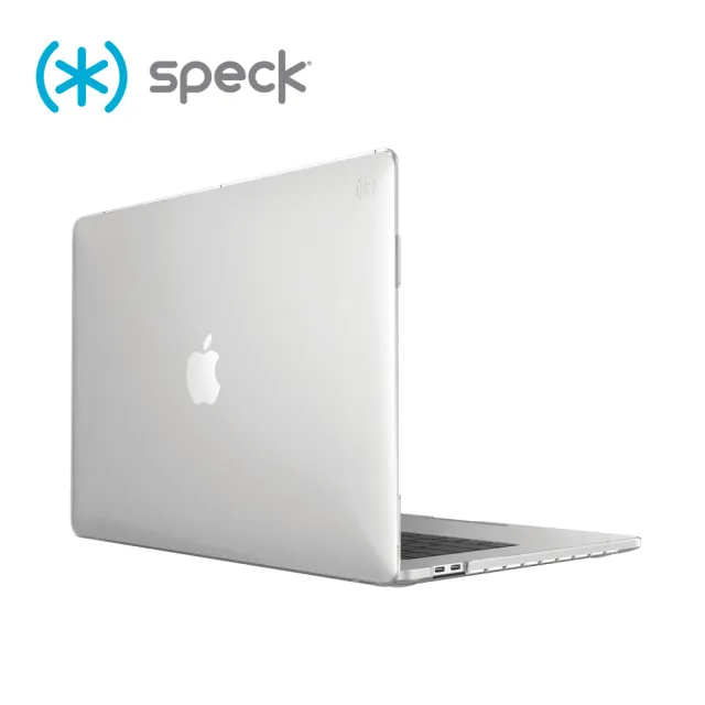 【Speck】MacBook Pro 13吋 2022 M2 & 2020 SmartShell 保護殼(Mac筆電殼)