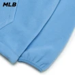【MLB】連帽上衣 帽T FLEECE系列 洛杉磯道奇隊(3AHDW0126-07BLL)