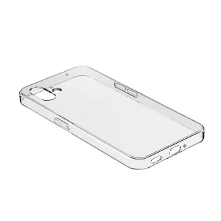 【Nothing】Phone （1） 專用手機殼 透明