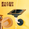 【CS22】創意可調節肥皂架3入組(肥皂架)