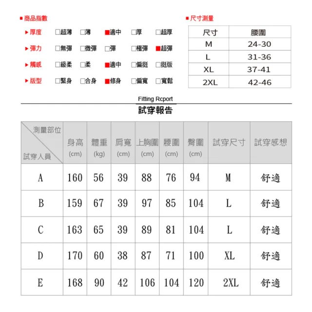 【VERTEX】2件組-100%日本製-智慧快乾溫控美型鑽石褲(黑色/酒紅色)