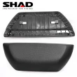 【SHAD】機車後座置物箱-靠背墊(D0RI3900 適用型號SH39)