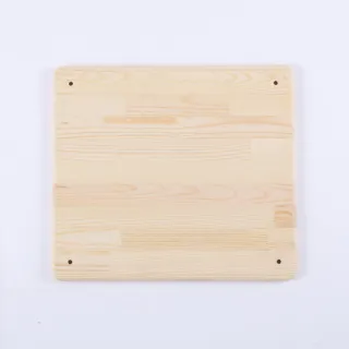 【特力屋】創意松木板 45x40x1.8cm