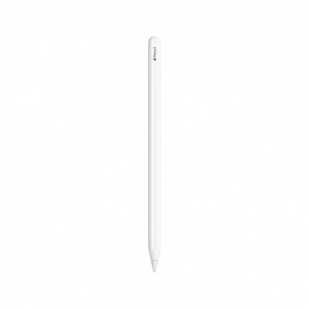 【Apple 蘋果】Apple Pencil 第二代 (MU8F2TA/A)