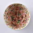 【波蘭陶】Vena  日式飯碗 餐碗 湯碗 12cm 波蘭手工製(春日花宴系列)
