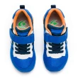 【MOONSTAR 月星】童鞋十大機能HI系列運動鞋(藍)