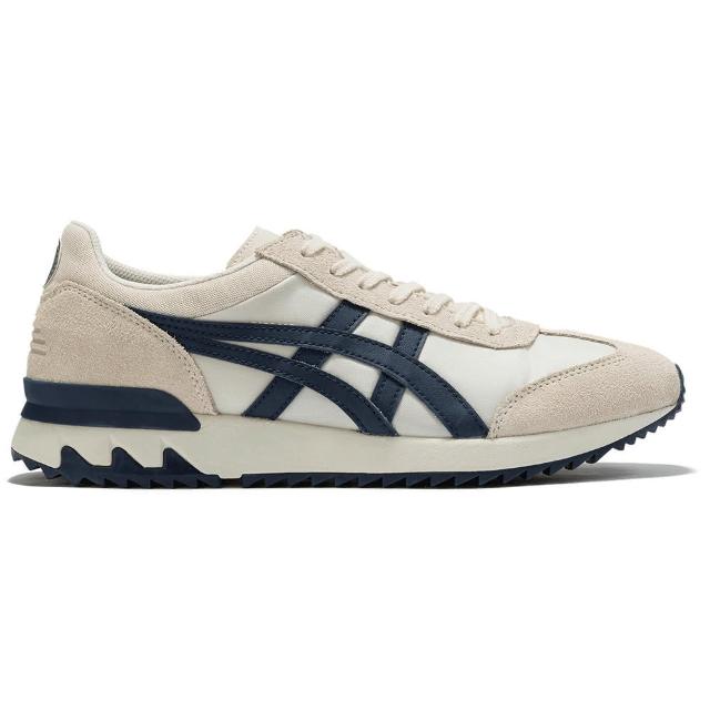 【Onitsuka Tiger】鬼塚虎 CALIFORNIA 78 EX休閒鞋 (1183B410-200)