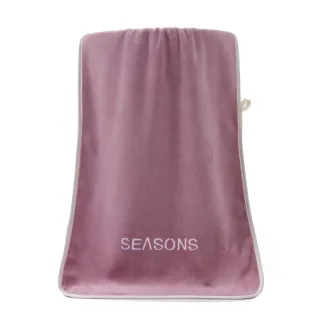 【SeasonsBikini】SEASONS沙灘巾/浴巾(沙灘巾浴巾)