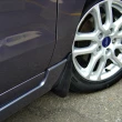 【IDFR】Ford 福特 I-MAX Imax 擋泥板 前輪 後輪 擋泥片(擋泥板)