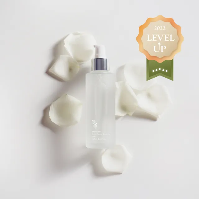 【JAN DAN 簡單】升級版-簡單玫瑰青春露120ml(五星好評的植萃保濕化妝水)