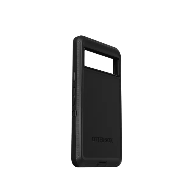 【OtterBox】Google Pixel 7 6.3吋 Defender防禦者系列保護殼(黑色)