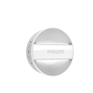 【Philips 飛利浦】66153 酷玥 二代 LED感應夜燈(PO012)