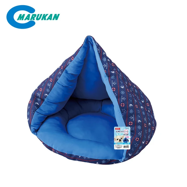 【Marukan】舒適兩用印地安帳篷(DA-141)