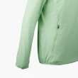 【PING】男款LOGO印花抗UV涼感高彈性風衣外套-綠(附收納袋/GOLF/高爾夫球衫/PC21115-45)