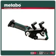 【metabo 美達寶】18V鋰電金屬圓管拋光機 5.5Ah單電套裝組 隨附工具袋(RB 18 LTX 60)