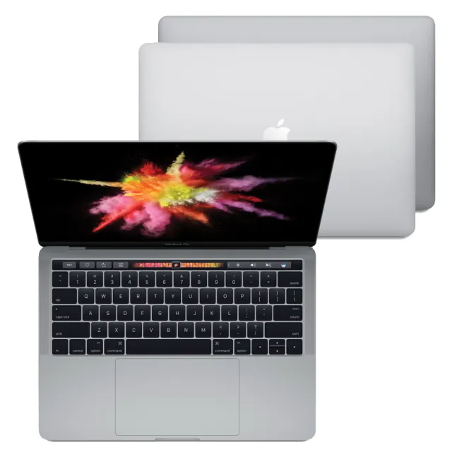 【Apple】A級福利品 MacBook Pro 2016 13吋 2.9GHz雙核i5處理器 8G記憶體 256G SSD(A1706)