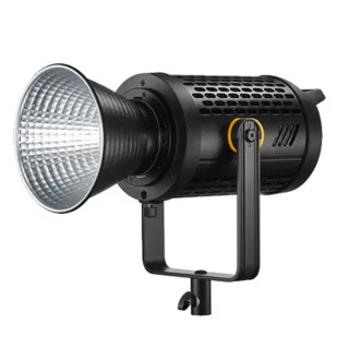 【Godox 神牛】UL150 II Bi 雙色溫 160W 無風扇 靜音 LED 攝影燈 補光燈(UL150IIBI 公司貨)